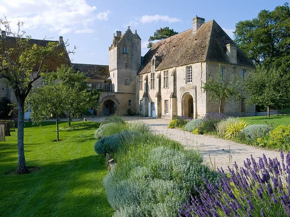 Saint-Gabriel-Brécy
