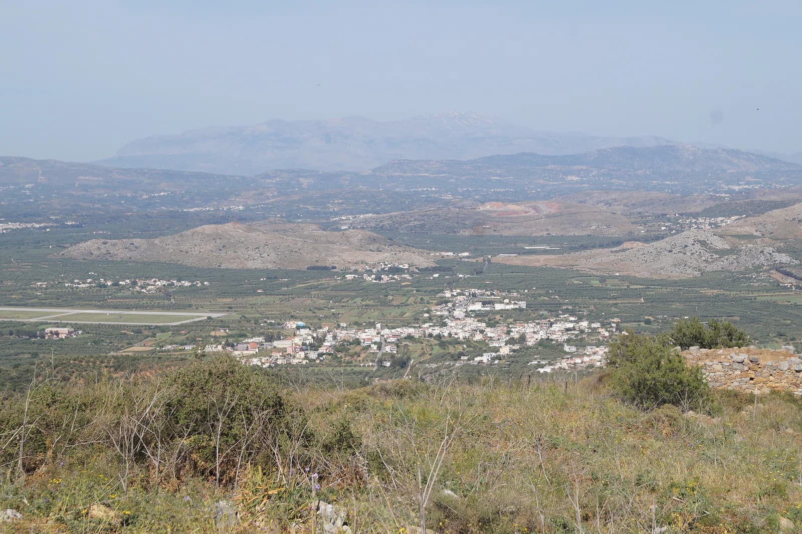 Kastelli