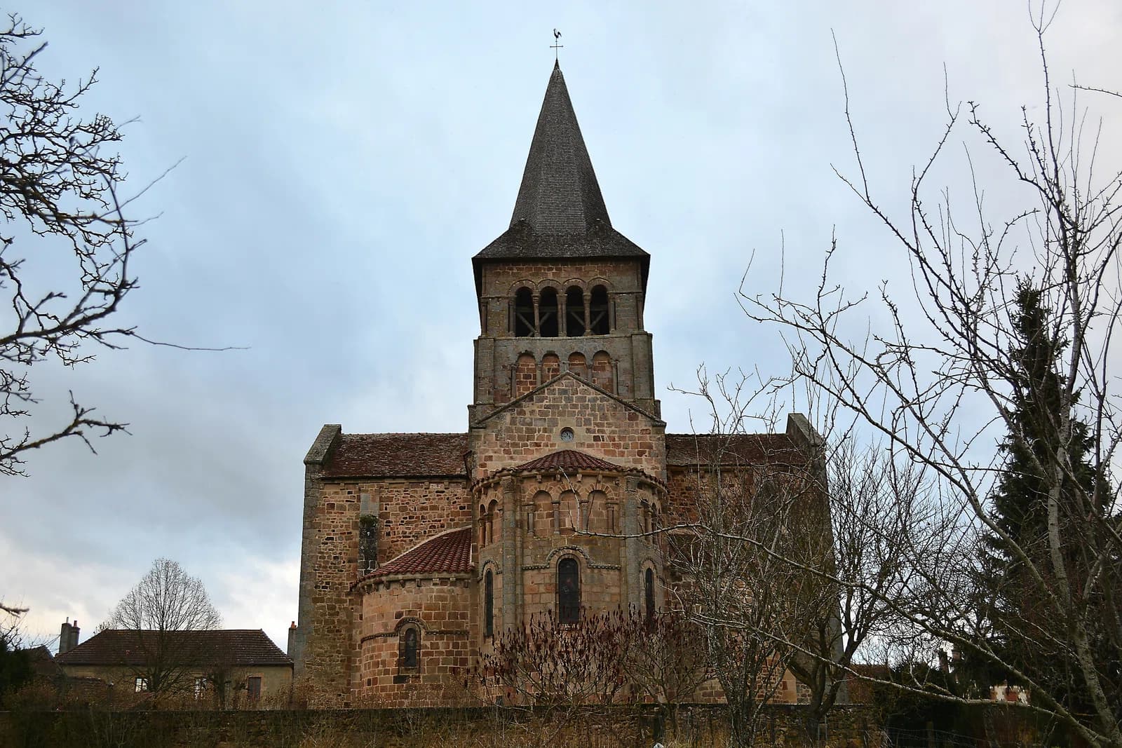 Franchesse