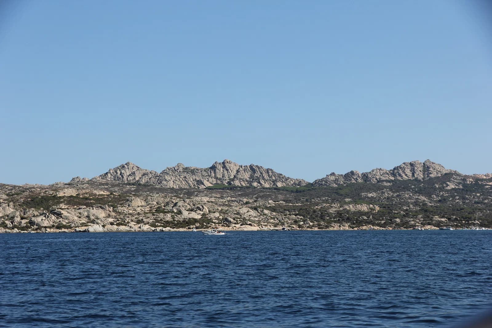 Caprera