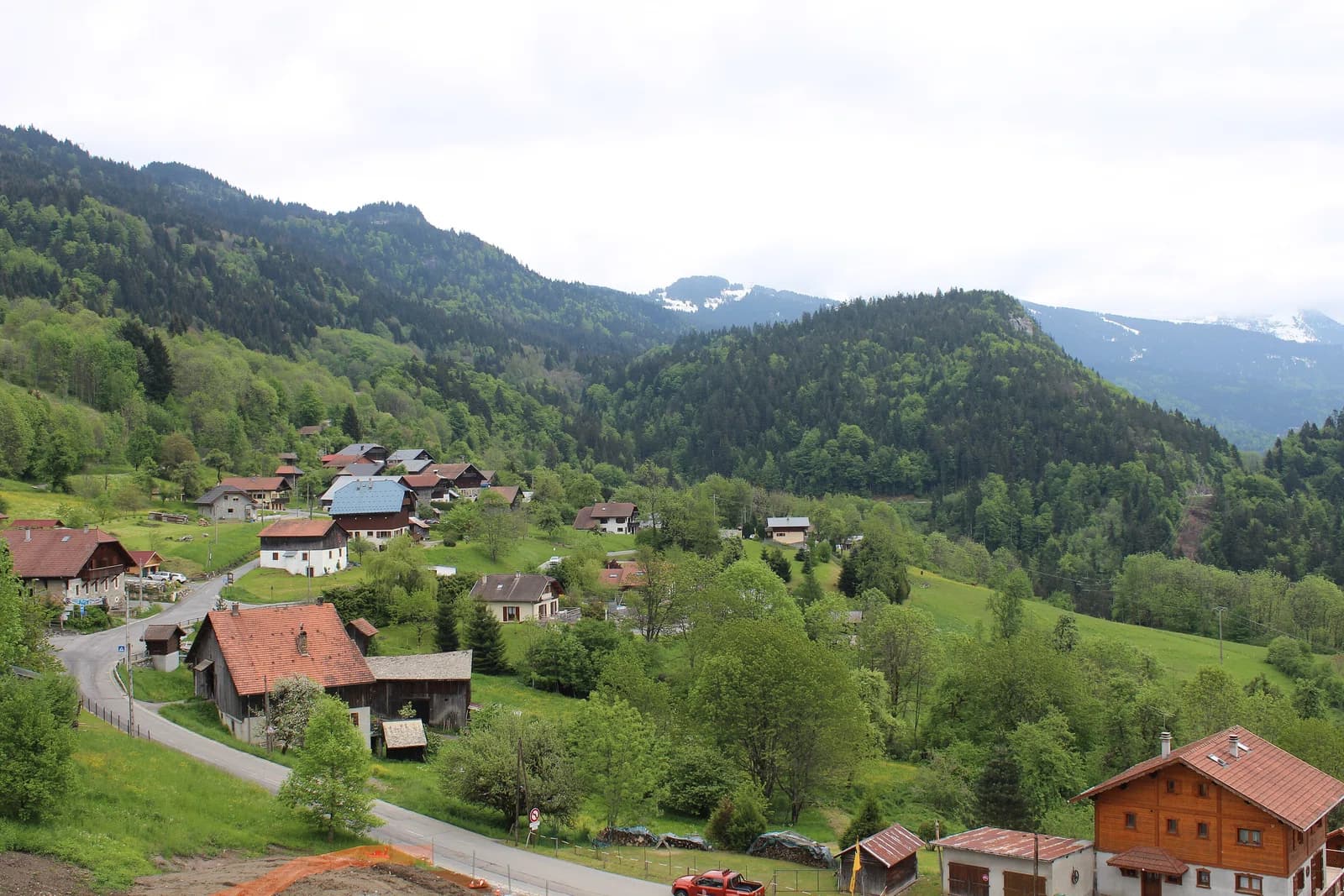 Saint-Sigismond