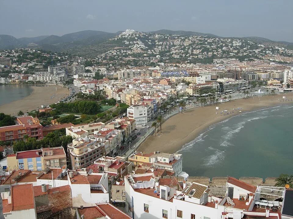 Peniscola