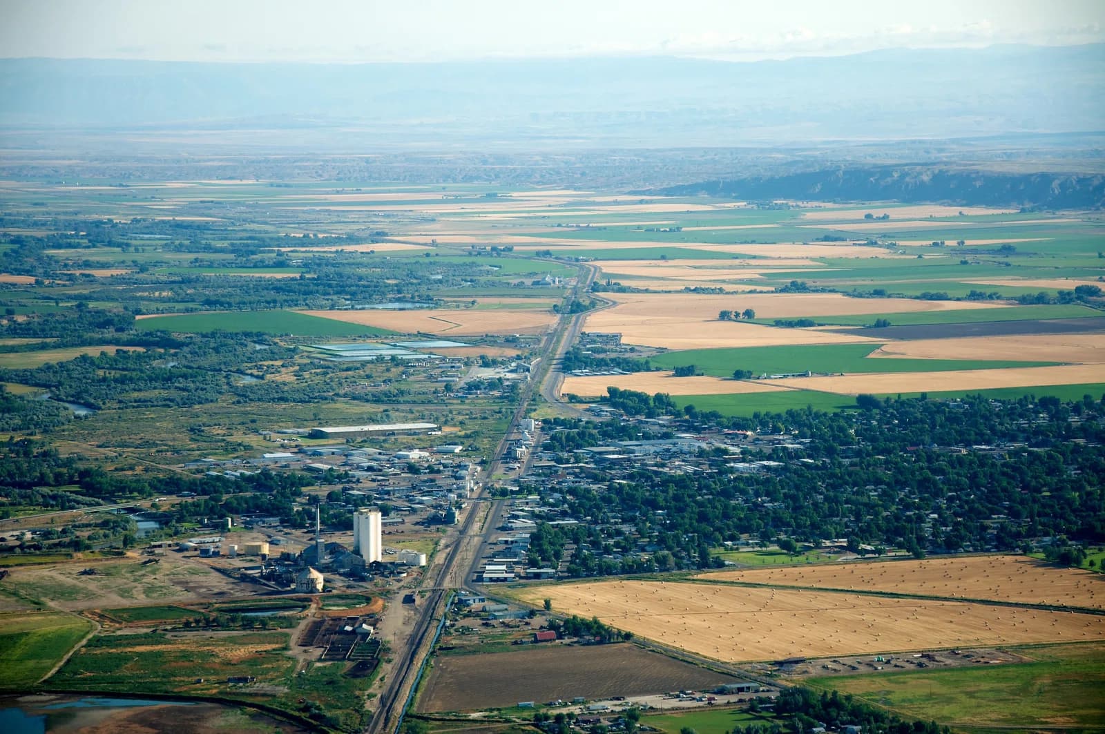 Worland