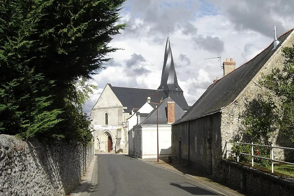 Pontigné
