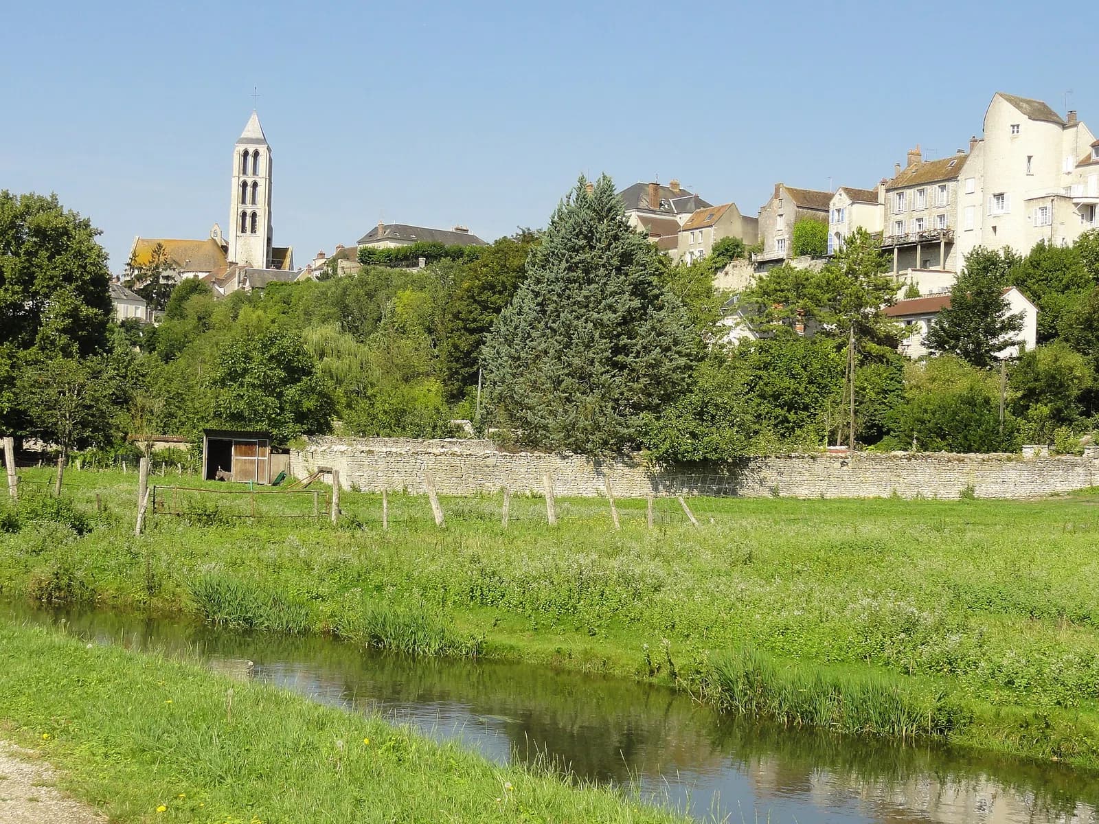 Château-Landon