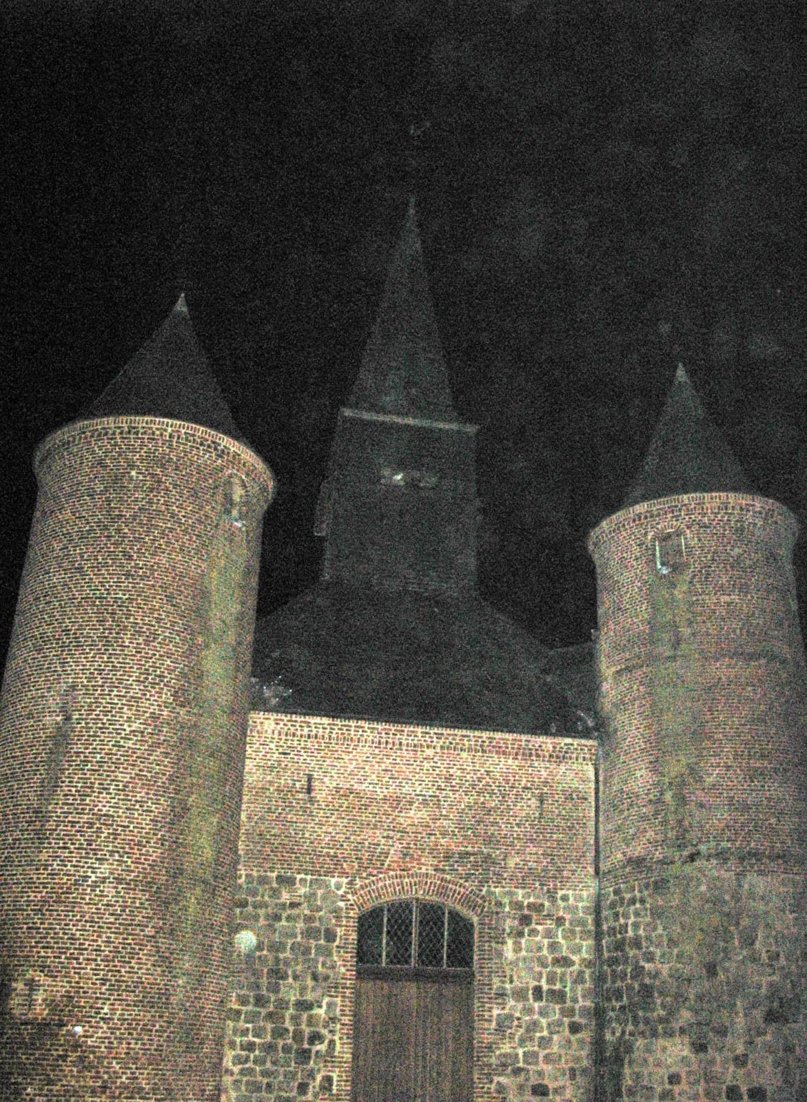 La Bouteille