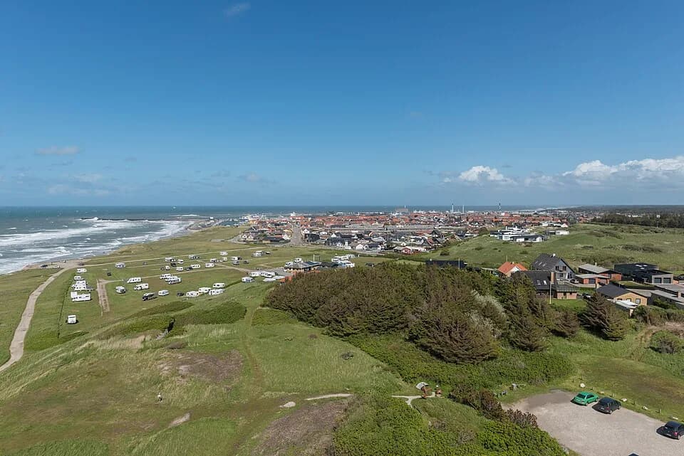 Hirtshals