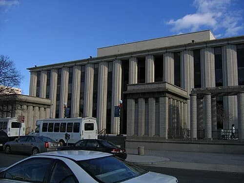 Georgetown University Law Center