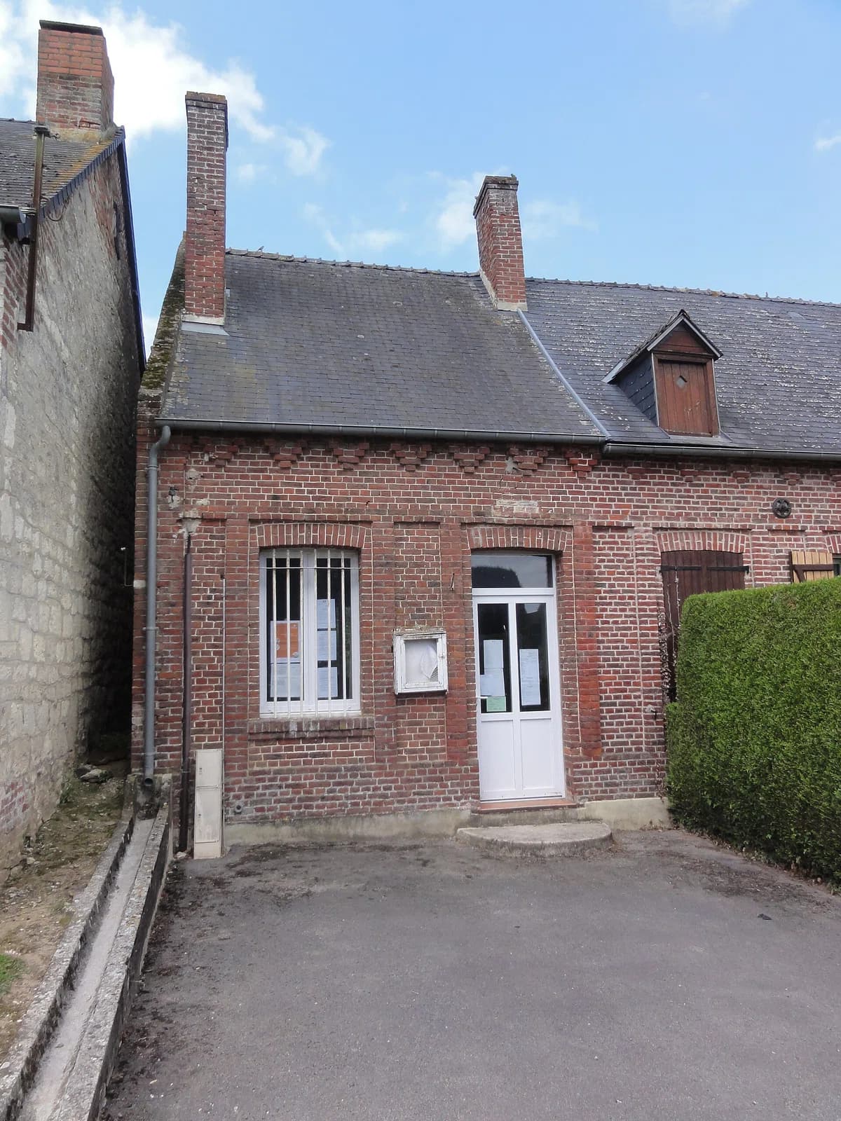 Saint-Pierremont