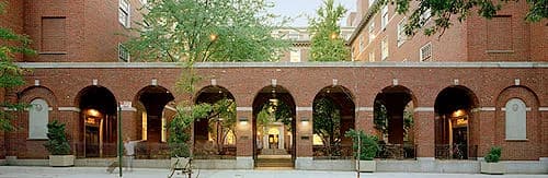 New York University School of Law