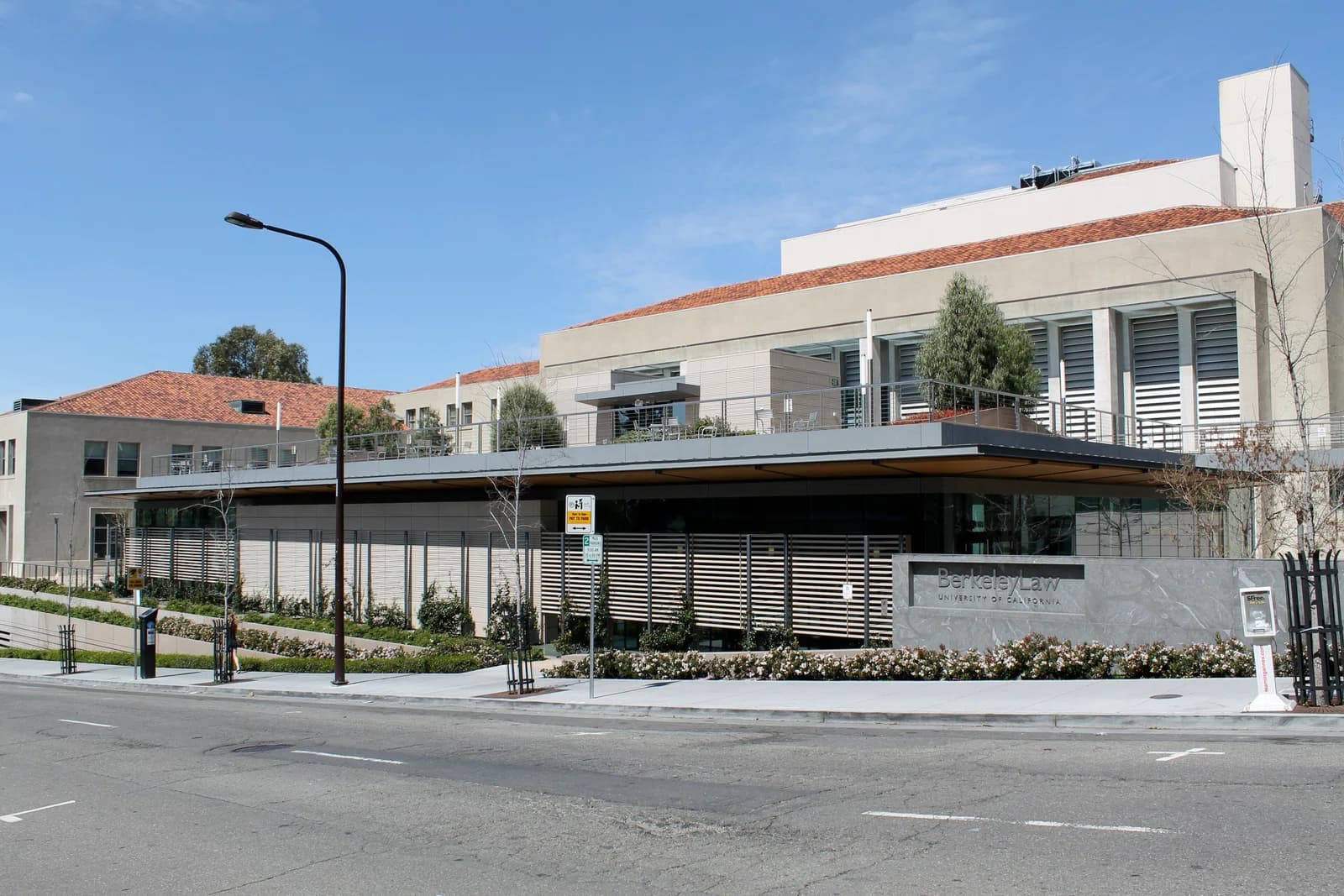 UC Berkeley School of Law