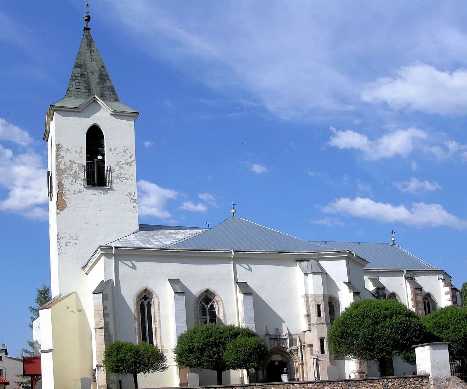 Moldava nad Bodvou
