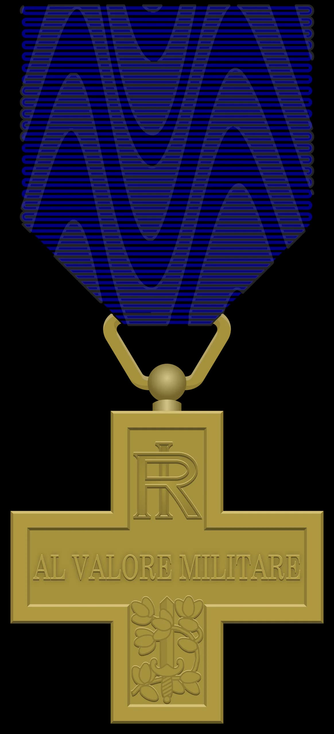 War Cross for Military Valour
