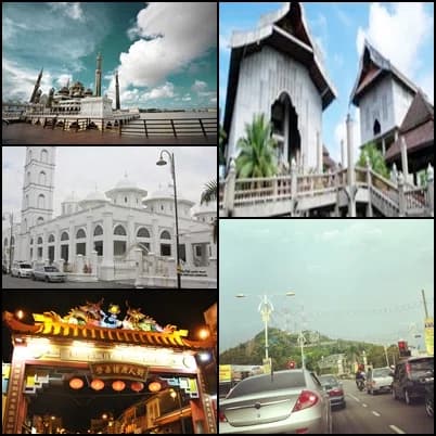 Kuala Terengganu