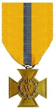 Bronze Cross