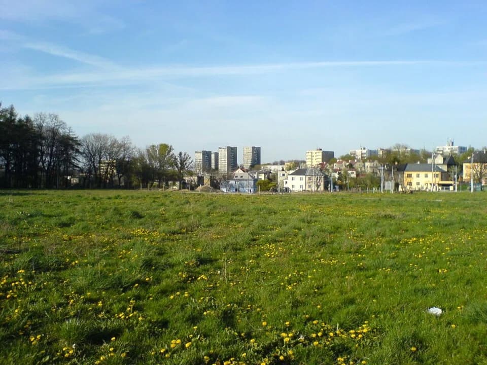 Mariánské Hory