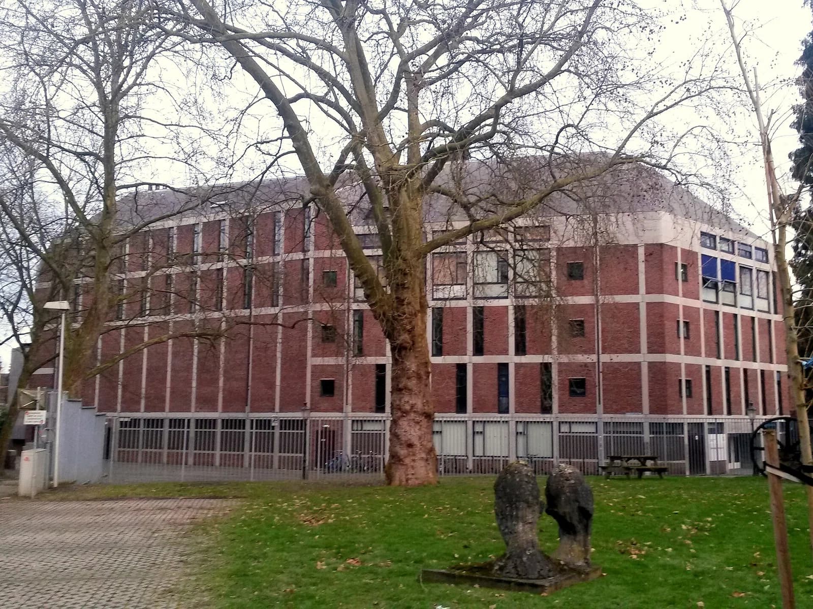 Maastricht Academy of Music