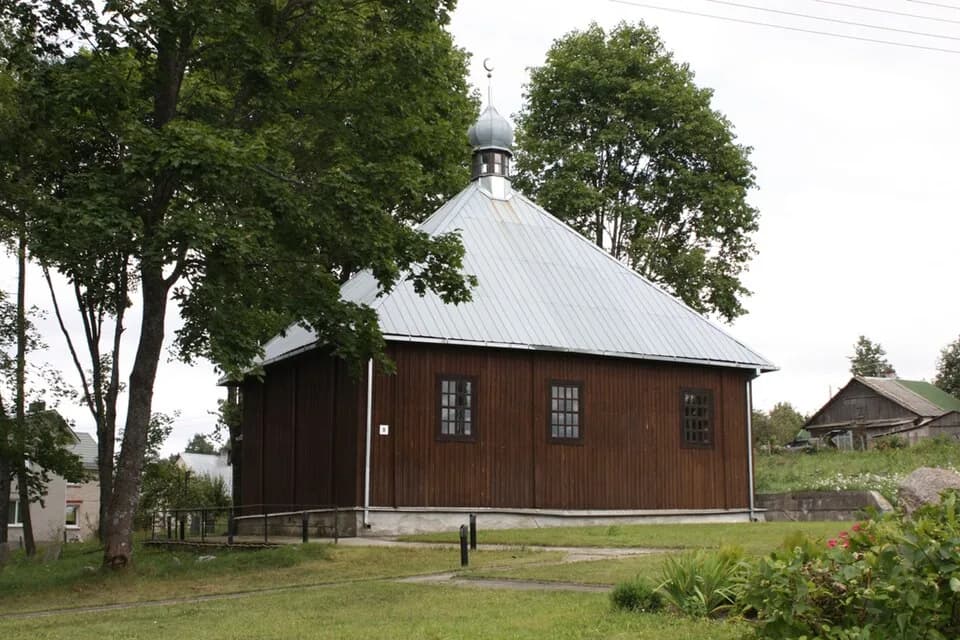 Keturiasdešimt Totorių