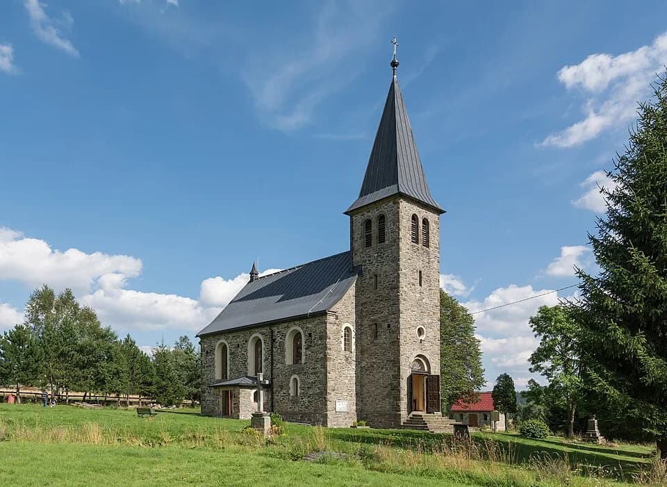 Lasówka