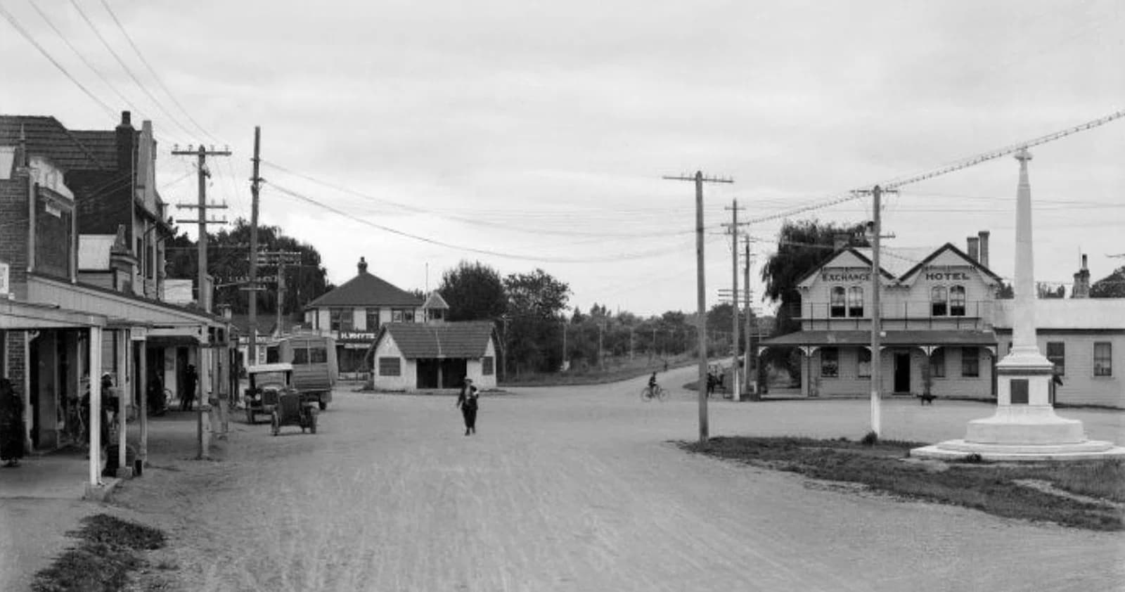 Havelock North