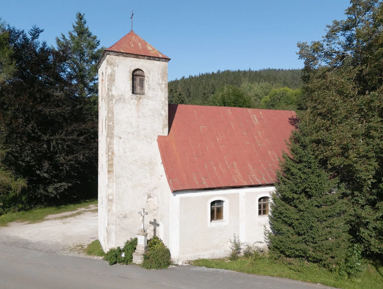Bielice, Lower Silesian Voivodeship