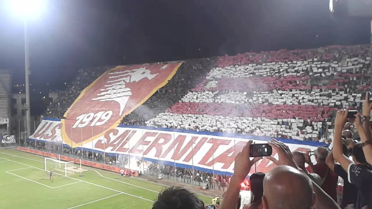 U.S. Salernitana 1919