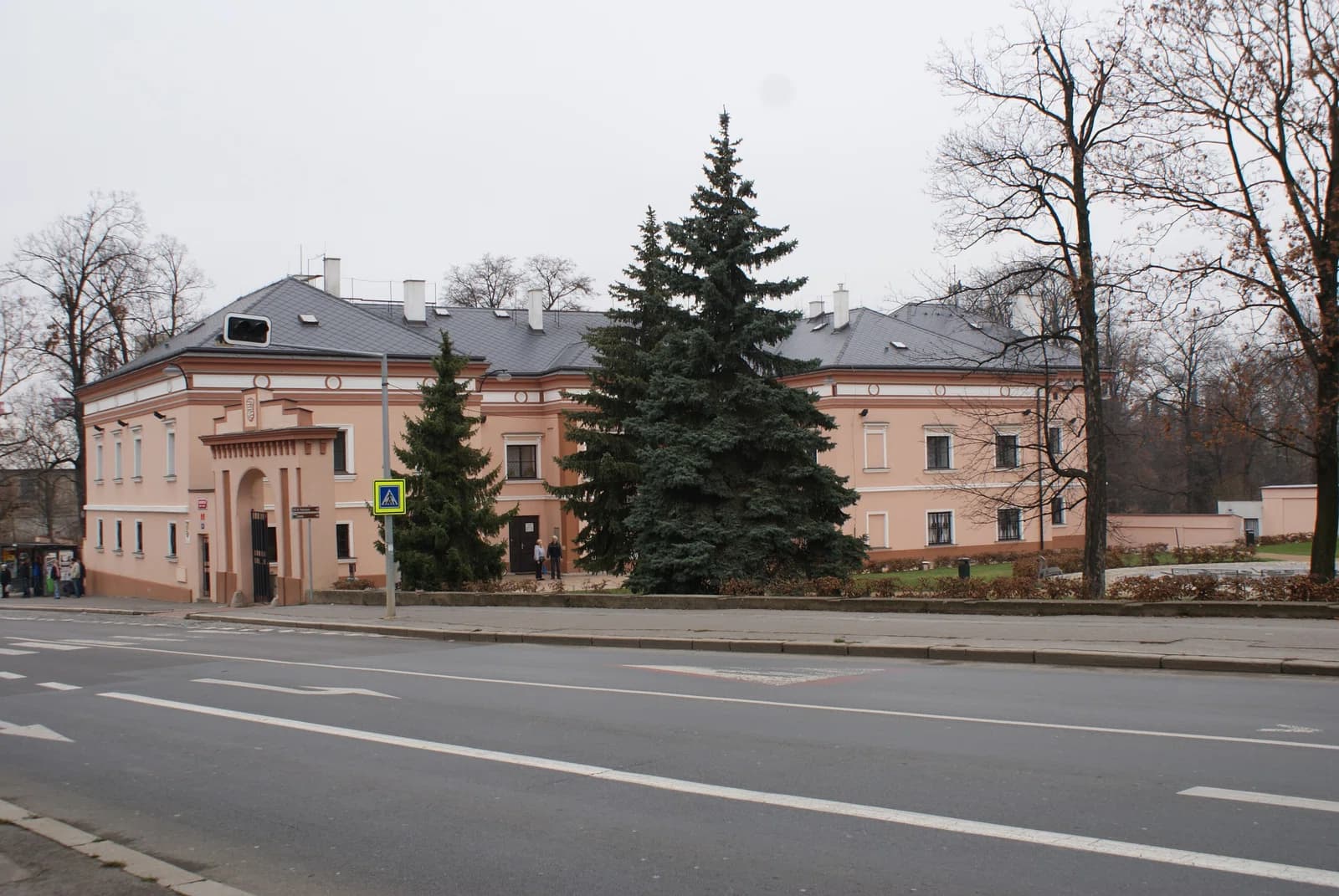 Čakovice