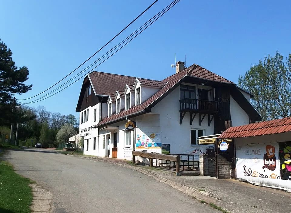 Smraďavka