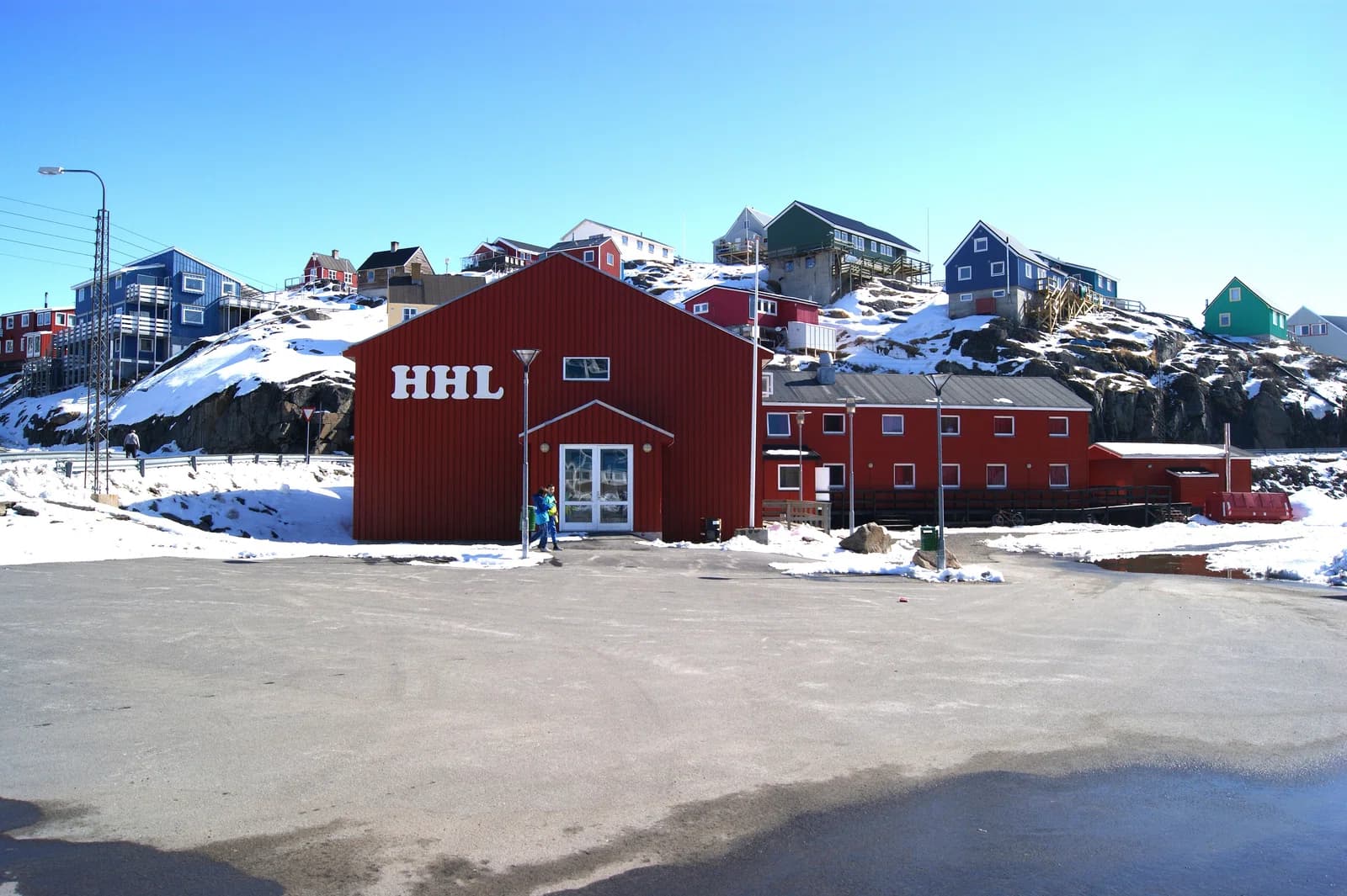 Maniitsoq