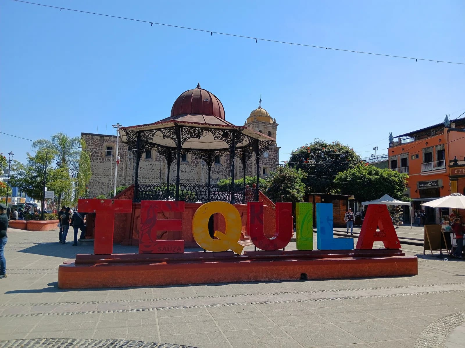 Tequila
