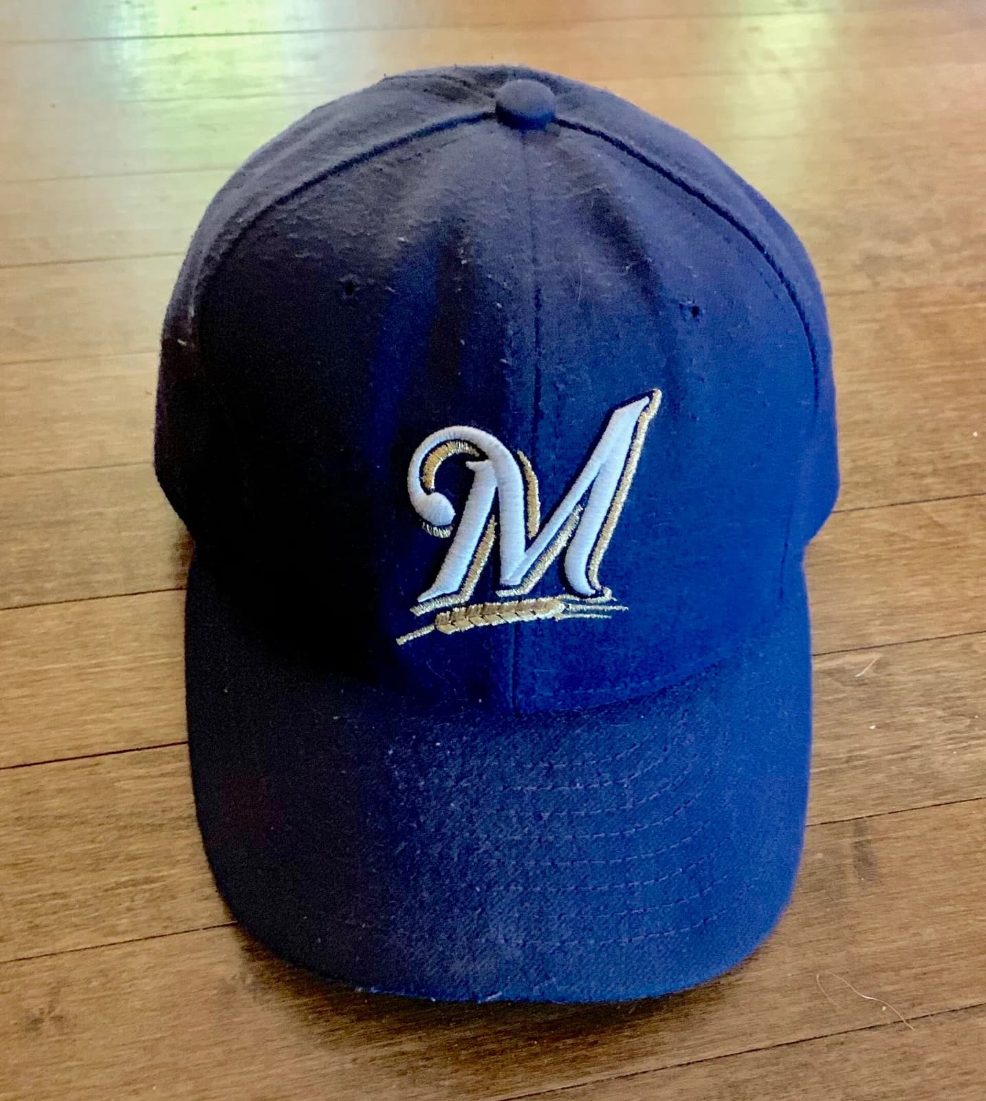 Milwaukee Brewers
