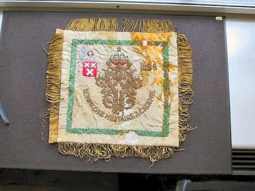 Koninklijke Militaire Academie Bandoeng