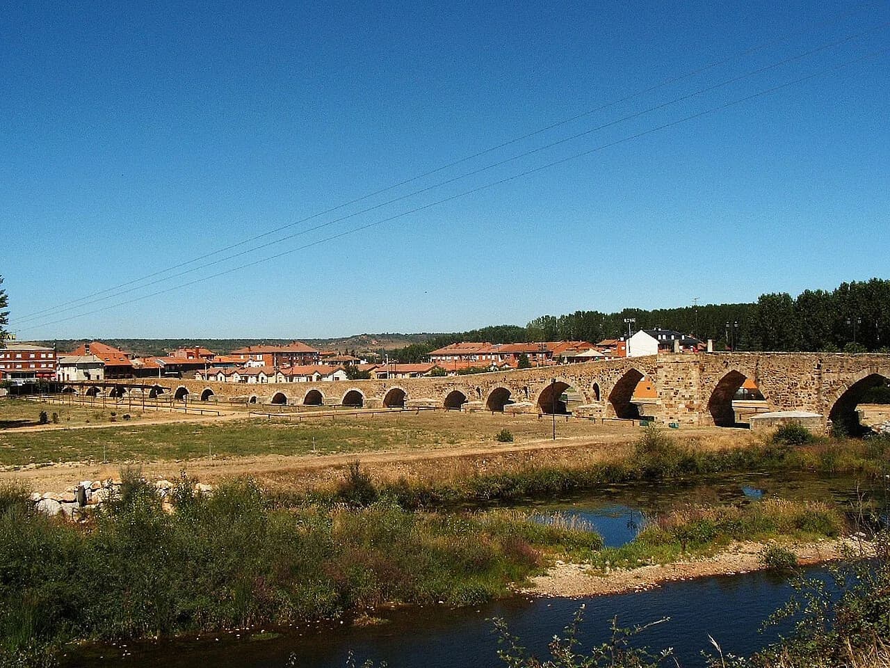Hospital de Órbigo