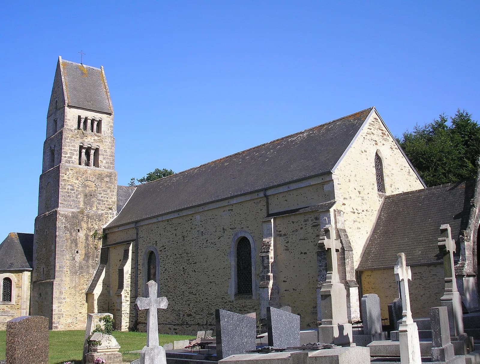 Livry