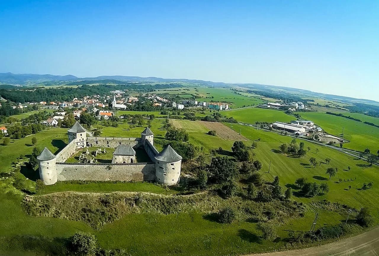 Bzovík