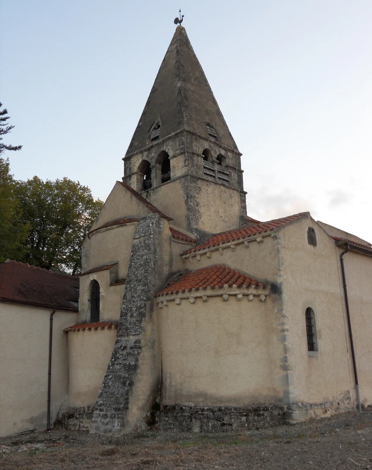 Bègues