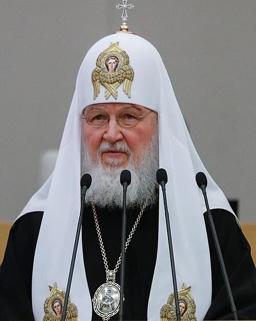 Patriarchat von Moskau