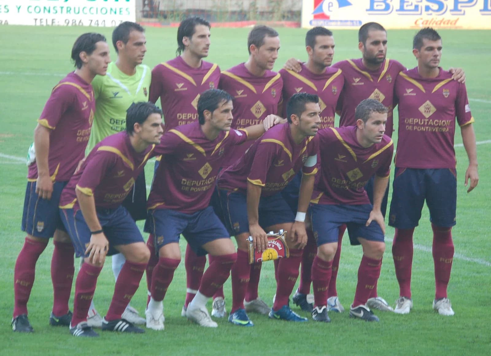 FC Pontevedra