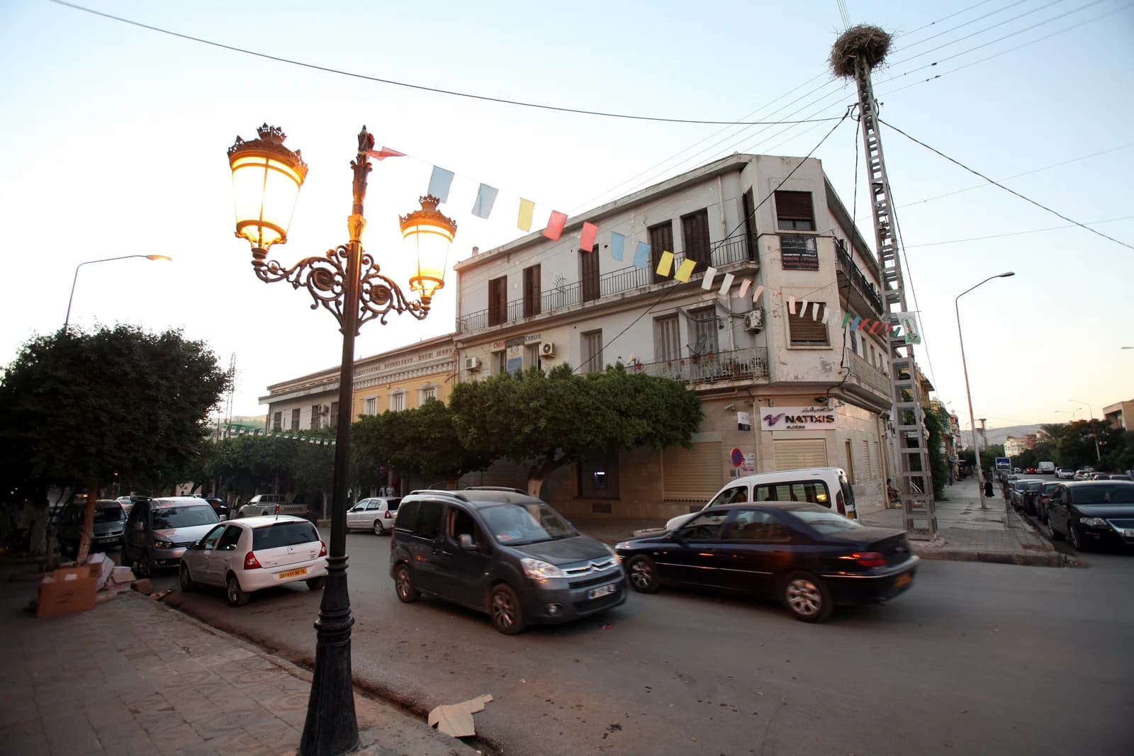Chlef