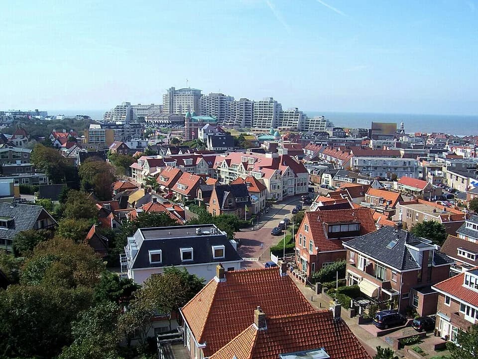 Noordwijk aan Zee
