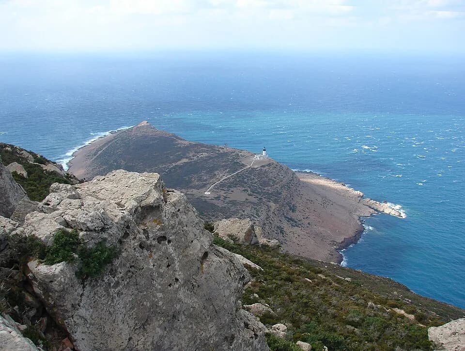 Cap Bon