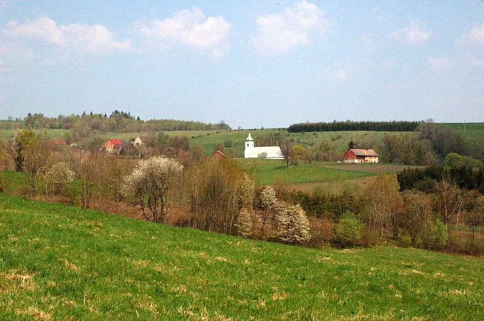 Gniewoszów