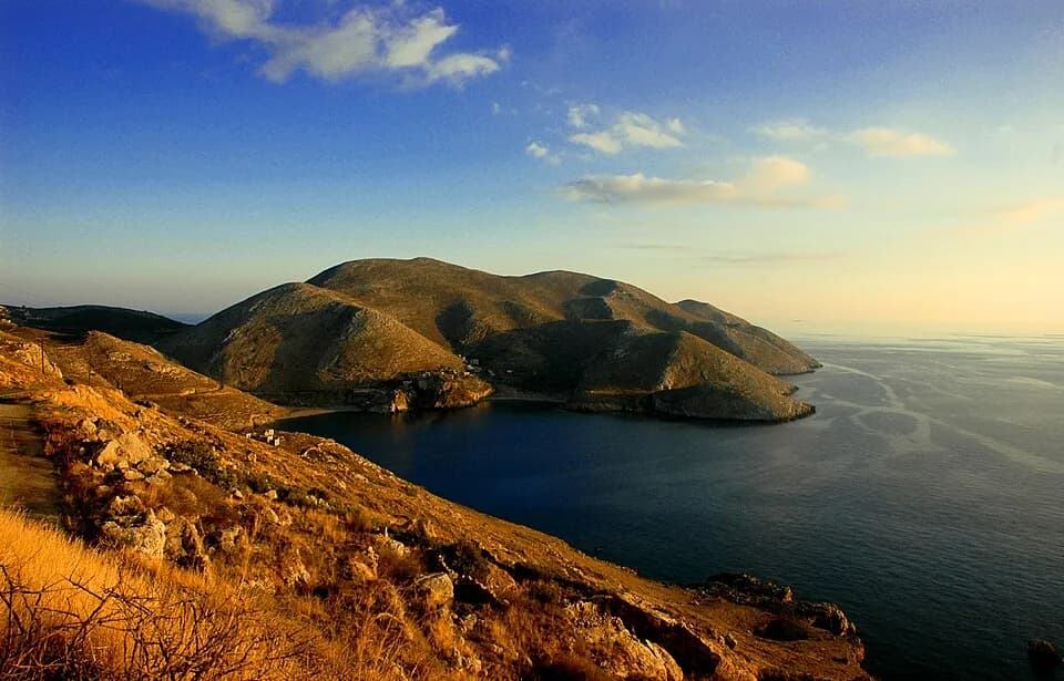 Cape Matapan