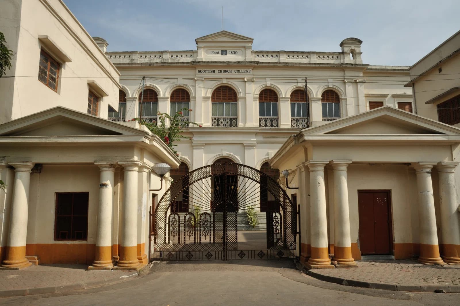 Scottish Church College