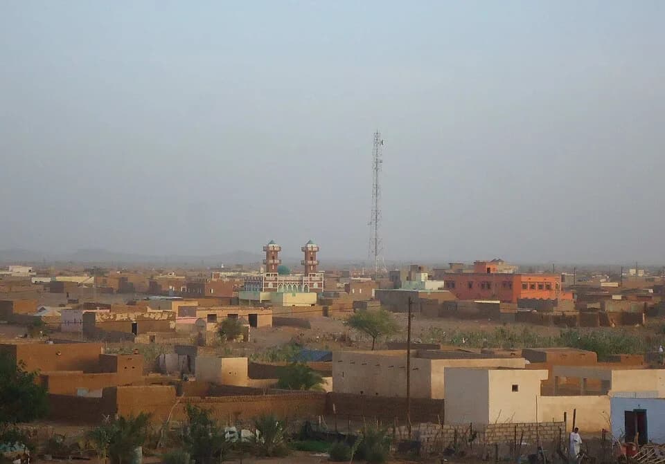 Inchiri