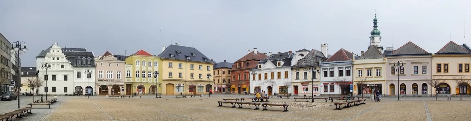 Bruntál District