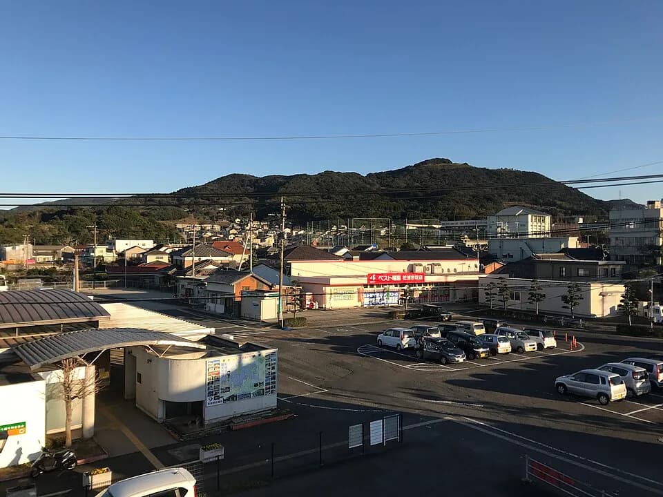 Matsuura