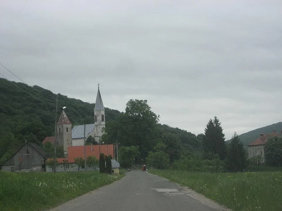 Sošice