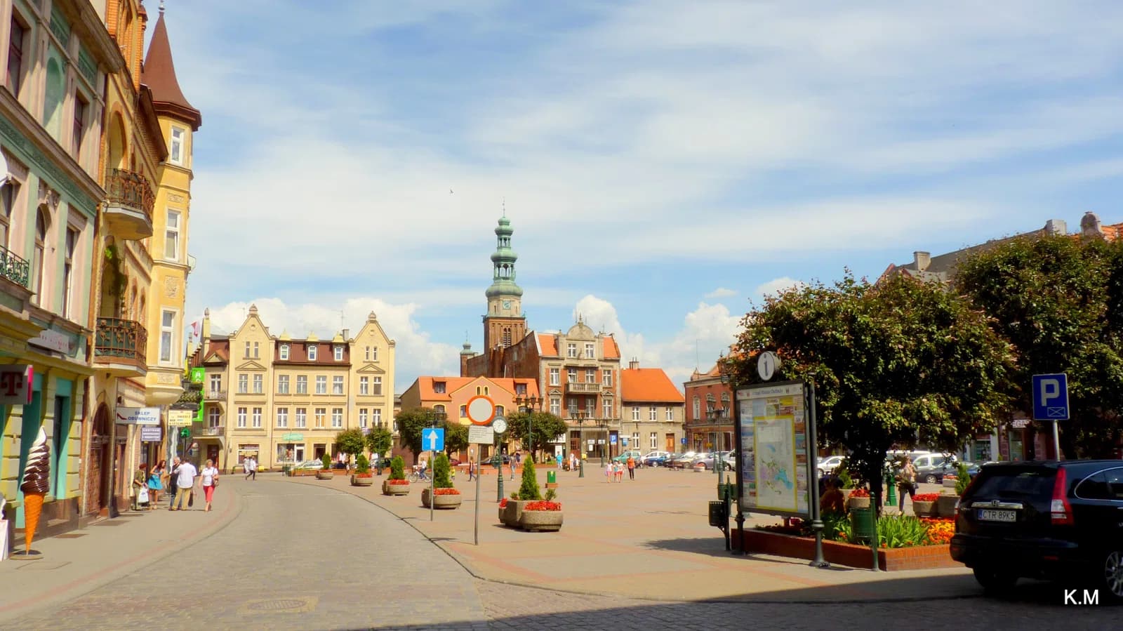 Chełmża