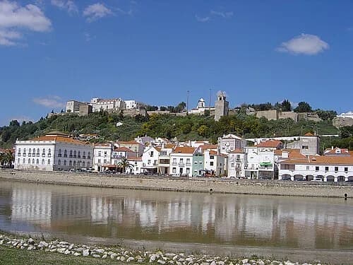 Alcácer do Sal